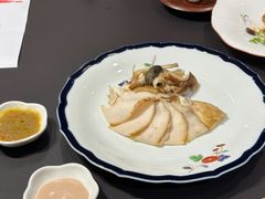 -潮汕味道·煮海餐厅(金麟大厦店)