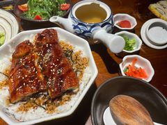 鳗鱼饭-円满日式居酒屋(蓉花路美食街店)