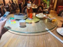 -肖记公安牛肉鱼杂馆· 省级非物质文化遗产(仁和路店)