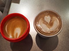 -Manner Coffee(丁香国际店)