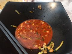 -西贝莜面村(上海百联西郊店)