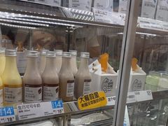 -白色日记·手作酸奶(麦凯乐店)