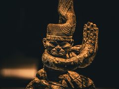 -盘龙城遗址博物院