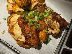 -绿茶餐厅(汇悦大融城店)