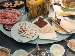-名都晓荷塘主题火锅(建设大街店)