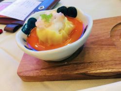 -空中一号宴会厅(信合大厦店)