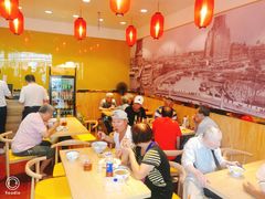 -禧凰·老上海白斩鸡辣肉面店