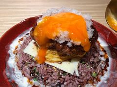 -堂本家·二代目·炸猪排(Express东海店)