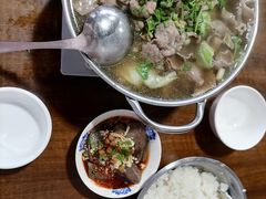 -正宗苏稽毛哥跷脚牛肉总店