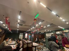 -皇后餐厅-煲仔·小菜·打边炉(古北店)