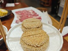 -1078號老北京涮肉(松柏店)
