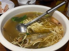 -丰收渔港饭店(嵊泗店)