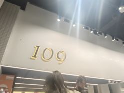 -109美发沙龙