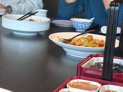 -喜悦烤鸭·新京菜(王府井店)