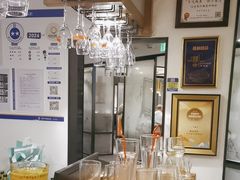 -羲和雅苑•北京烤鸭(国贸商城店)