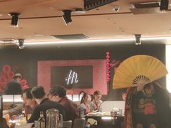 -海底捞(難波店)