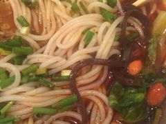 -水平有限广西米粉·广西风味集(五道口店)