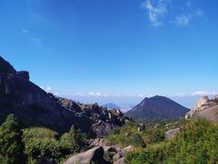 -大罗山风景区