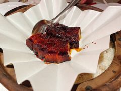 叉烧-嘉宴·精致客家菜