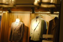 -伊布老裁缝西装礼服定制