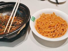 -绿草地·湘菜(芙蓉天街店)