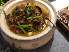 -坛宗剁椒鱼头(河西王府井店)