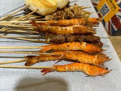 -烤五行·烧烤烤串(石佛营店)