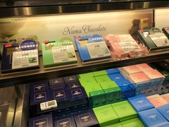 -TIAT DUTY FREE SHOP NORTH(羽田机场店)