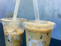 -瑞幸咖啡(芳村万象店)