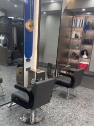 -A&L salon