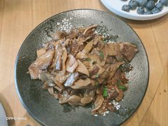 -竹里馆 ·茶食(奥体店)