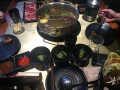 -手选潮汕鲜活牛肉火锅(二七广场店)