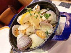 -La Creperie法餐厅(芮欧百货店)