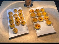 -威斯汀舞台餐厅