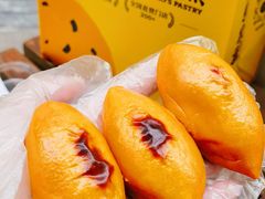 -鲍师傅糕点(淮海中路店)