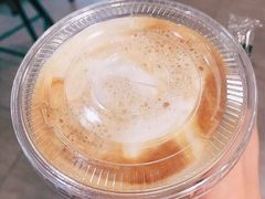 -瑞幸咖啡(三里屯SOHO-6号楼店)