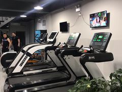 -袁振健身工作室