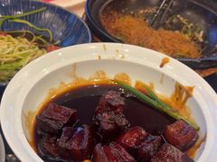 -聚鑫阁江浙菜·非遗传承技艺(青村帝华园店)