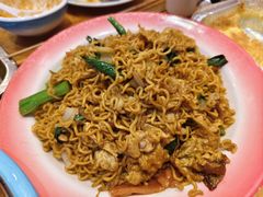 -老姑砂锅·烧烤天津菜(体北道店)
