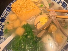 -小潘记鸭血粉丝汤