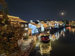 -嘉兴月河历史街区