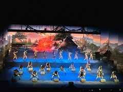 -三亚千古情景区游客中心-接待中心