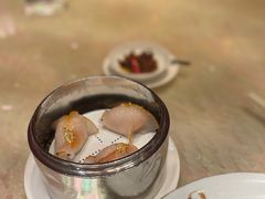 金鱼饺-8餐厅(新葡京酒店)