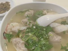 -南城香·饭香串香馄饨香(富丰桥店)