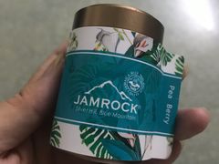 -JAMROCK 乐啡意咖啡