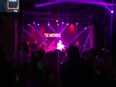 -TZ House音乐现场(茅台店)