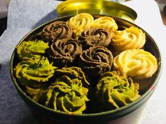 -面包与我Bread Or Me(长城汇店)