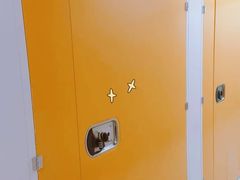-安东易迷你仓自助寄存仓库(金桥店)