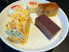 -喜悦烤鸭·新京菜(王府井店)