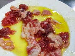 外脊筋-松明一烤肉馆(鲁园店)